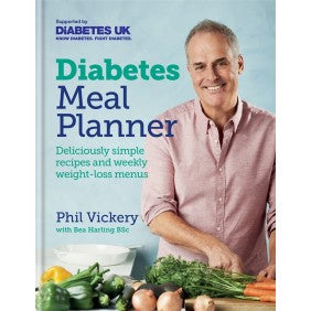 Diabetes Books