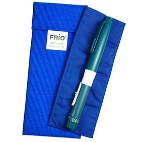 FRIO Insulin Wallets