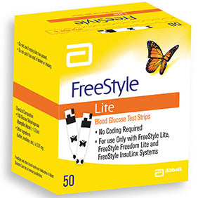 Meters and Test Strips