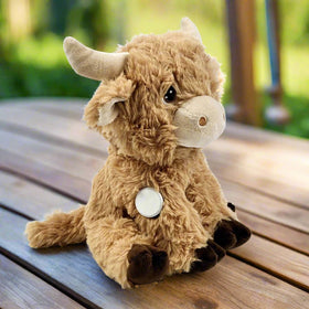 Chloe The Cow