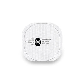 Dexcom G7/One+ Underpatch - 5 Pack