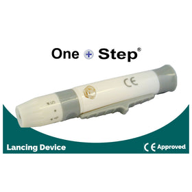 Lancing Device