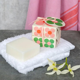 Nourishing Hand Soaps (set of 2) - Daisy