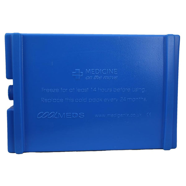 Coolmeds Global Cold Pack Diabetes UK Shop