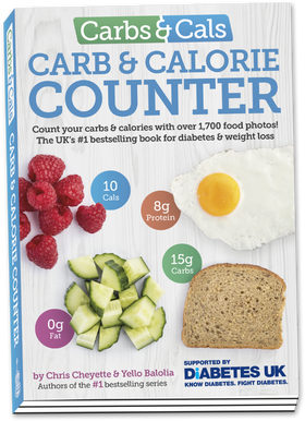 Carbs & Cals