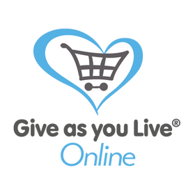 Give As You Live