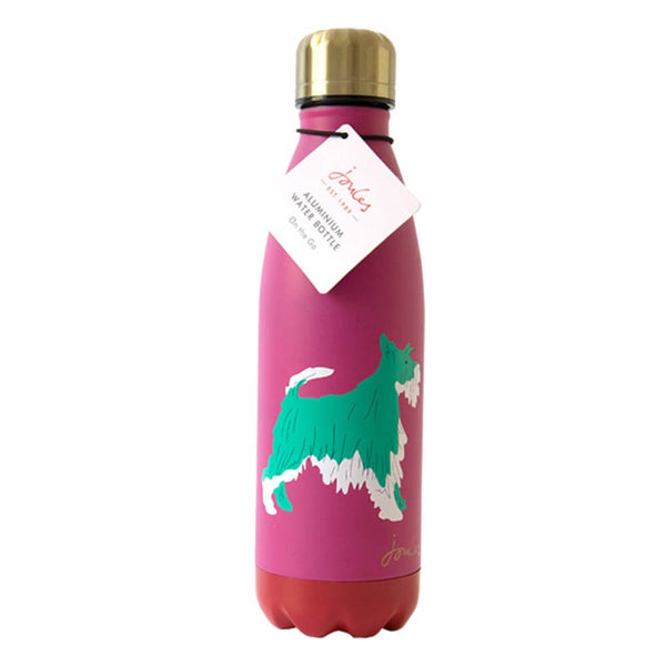 Joules Dog Water Bottle Diabetes UK Shop