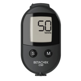 Betachek All-In-One Glucose Meter