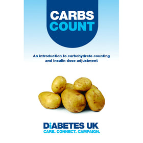 Carbs Count e-book (Download Only)