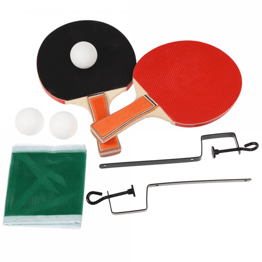 Table Tennis Set - Diabetes UK Shop