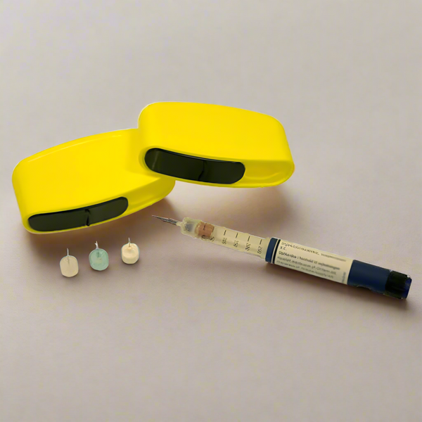 MySharps Pocket Container (Set of 3)