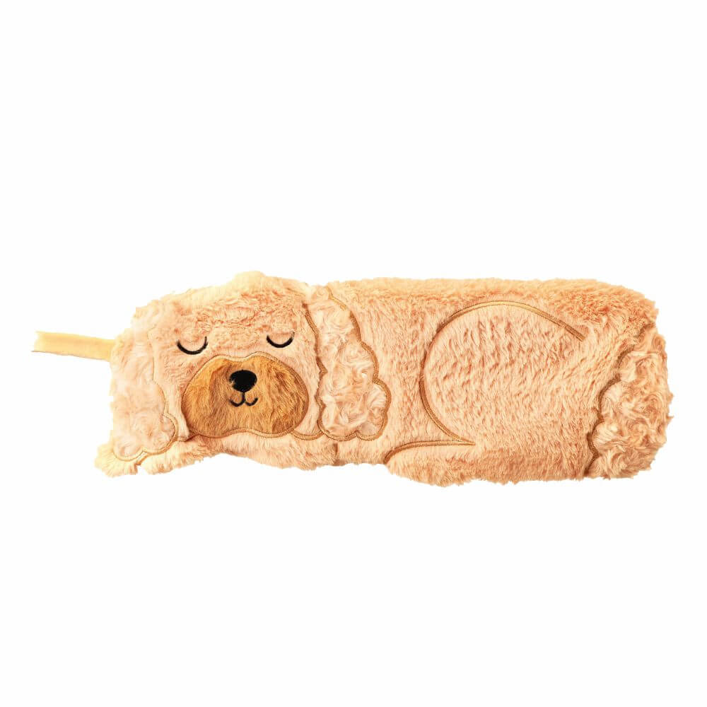 Cockapoo Hot Water Bottle - Diabetes UK Shop