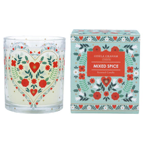 Alpine Candle (Mixed Spice)