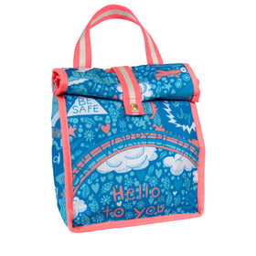 Arthouse Unlimited Insulated Lunch Bag – Good Advice