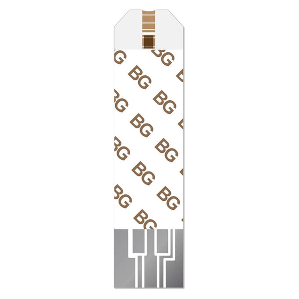 FORA 6 Blood Glucose Test Strip (50)