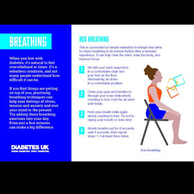 Wellbeing cards (Download only)