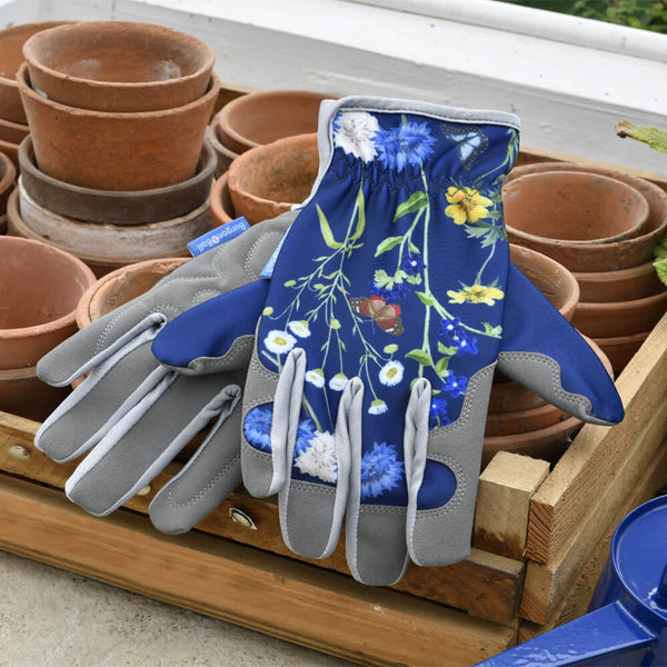 British Meadow Gardening Gloves