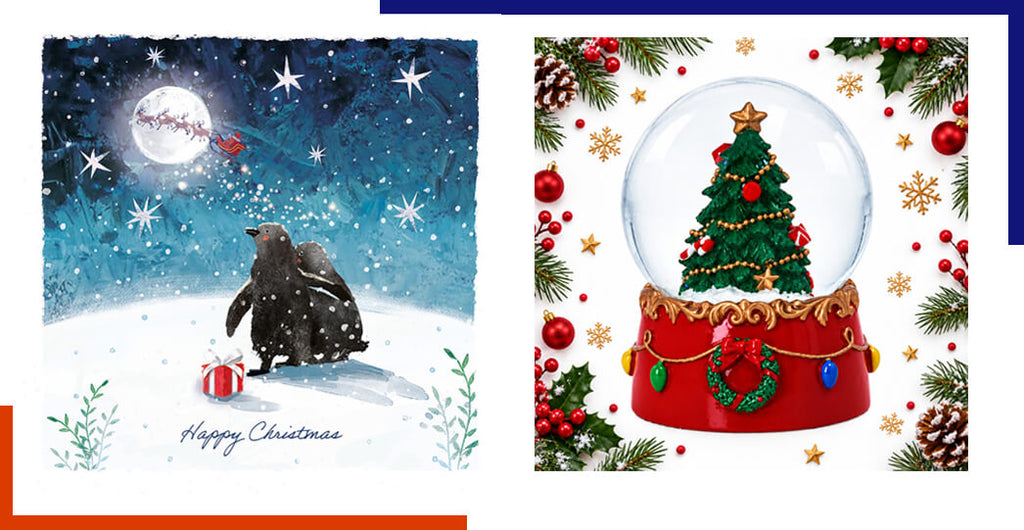 seasonal gift ideas