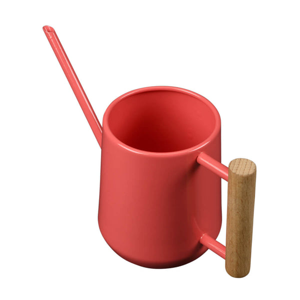 Indoor Watering Can - Coral