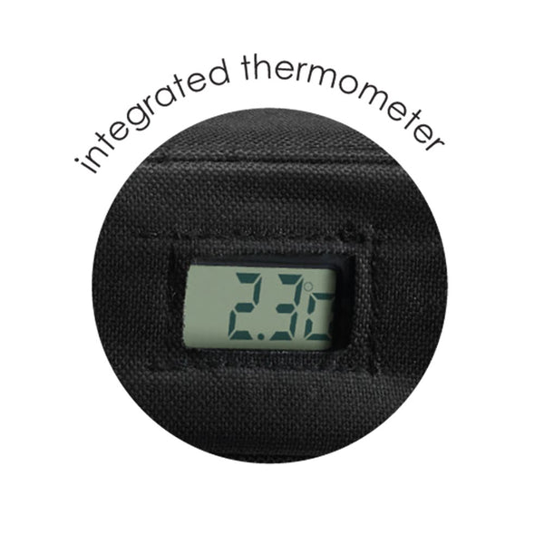 Coolmeds Classic Medication Travel Case (2-8°C) VAT Relief