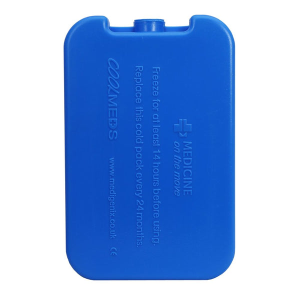 Coolmeds Classic Medication Travel Case (2-8°C)