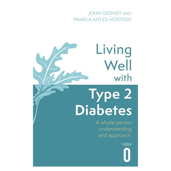 Living Well With Type 2 Diabetes