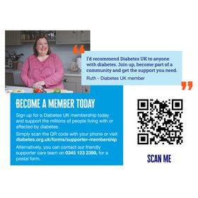 Become a member (download only)