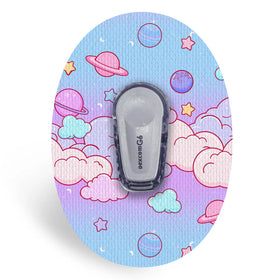 Dexcom G6/One Patches - 5 Pack