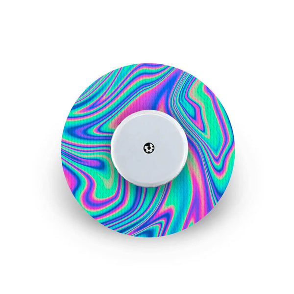 Libre 2 Patches - 5 Pack