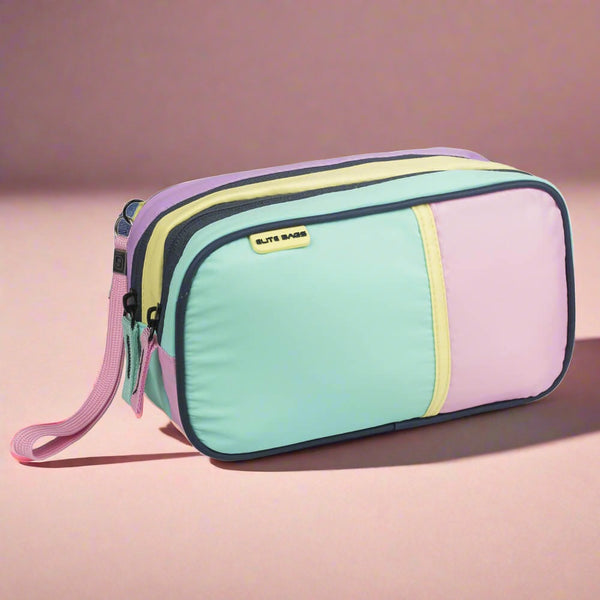 Isothermal Diabetes Case Pink and Blue VAT Relief