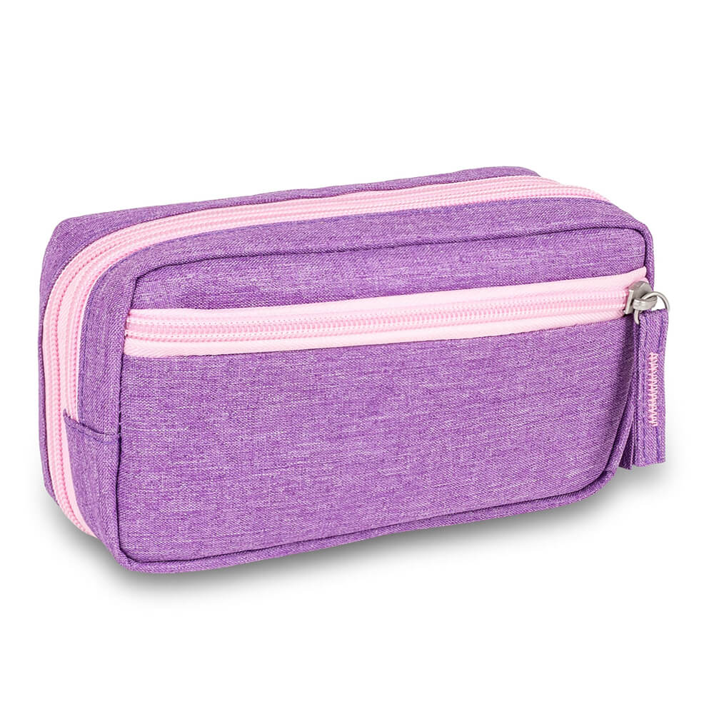 Isothermal Diabetes Case Purple - Diabetes UK Shop