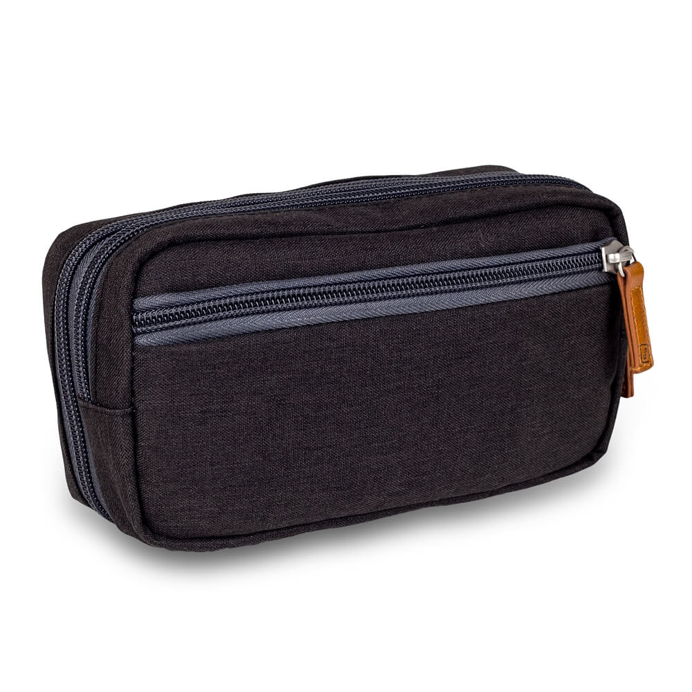 Isothermal Diabetes Case Black - Diabetes UK Shop