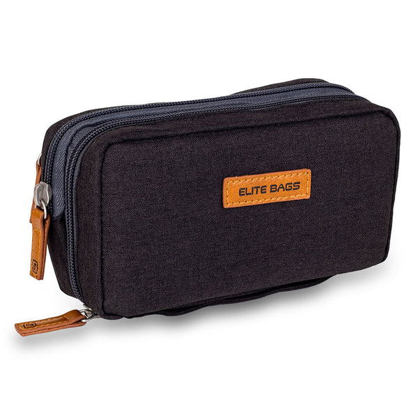 Isothermal Diabetes Case Black - Diabetes UK Shop