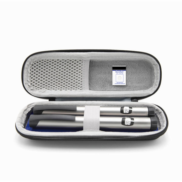 Tempmonitor Insulin & GLP1 kit pack of 10