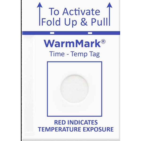 Tempmonitor Insulin & GLP1 kit pack of 10