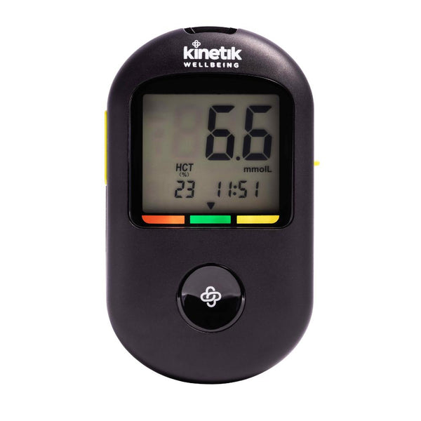 Blood Glucose Meters and Test Strips | Diabetes UK Shop Tagged 