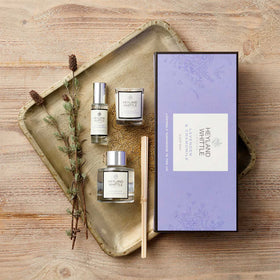 Lavender & Chamomile Home Gift Set