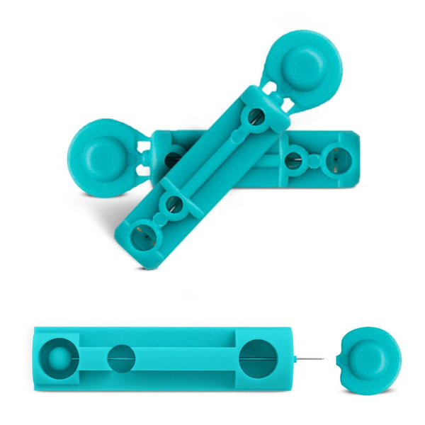 Lancets 28G Vat Relief