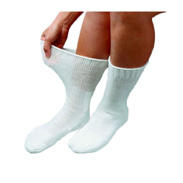 Dia-sox Plus Cotton Socks