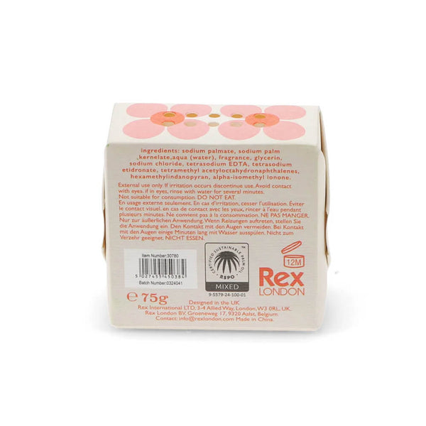 Nourishing Hand Soaps (set of 2) - Daisy