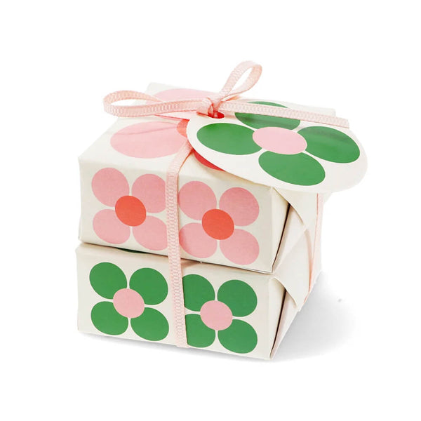 Nourishing Hand Soaps (set of 2) - Daisy