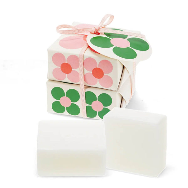 Nourishing Hand Soaps (set of 2) - Daisy