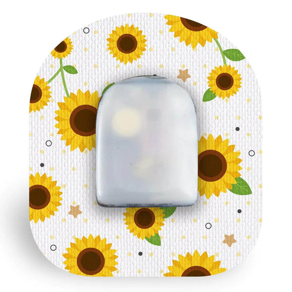 Omnipod Patches - 5 Pack