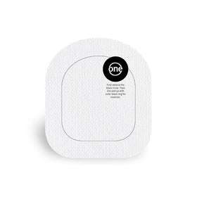 Omnipod Underpatch - 5 Pack