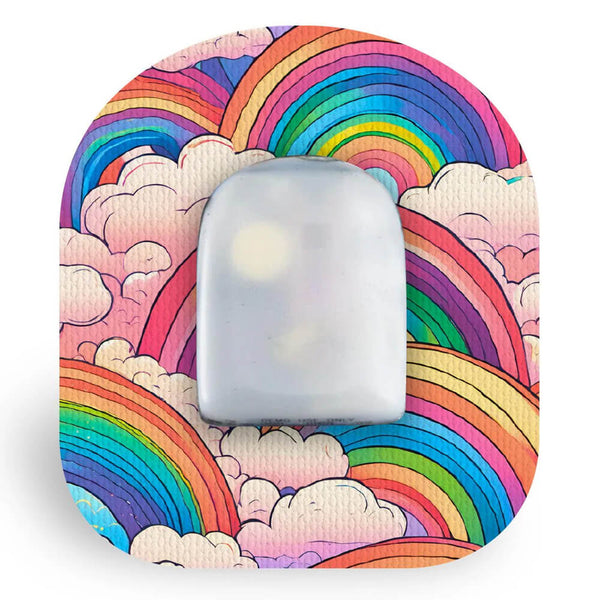 Omnipod Patches - 5 Pack