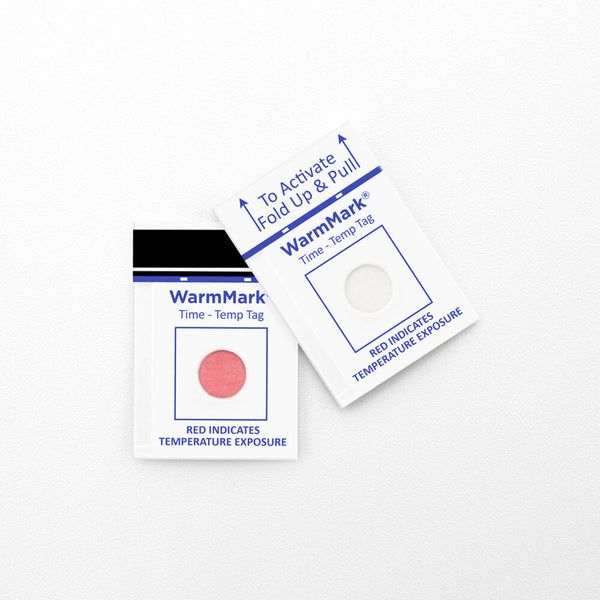 Tempmonitor Insulin & GLP1 kit pack of 10