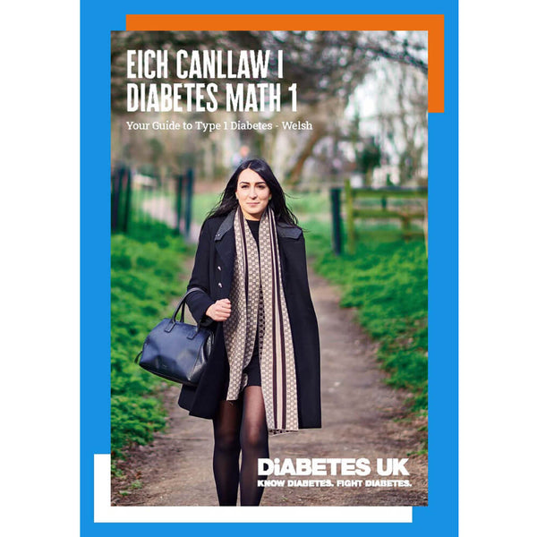 Your guide to type 1 diabetes