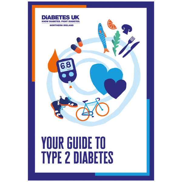 Your Guide to Type 2 Diabetes