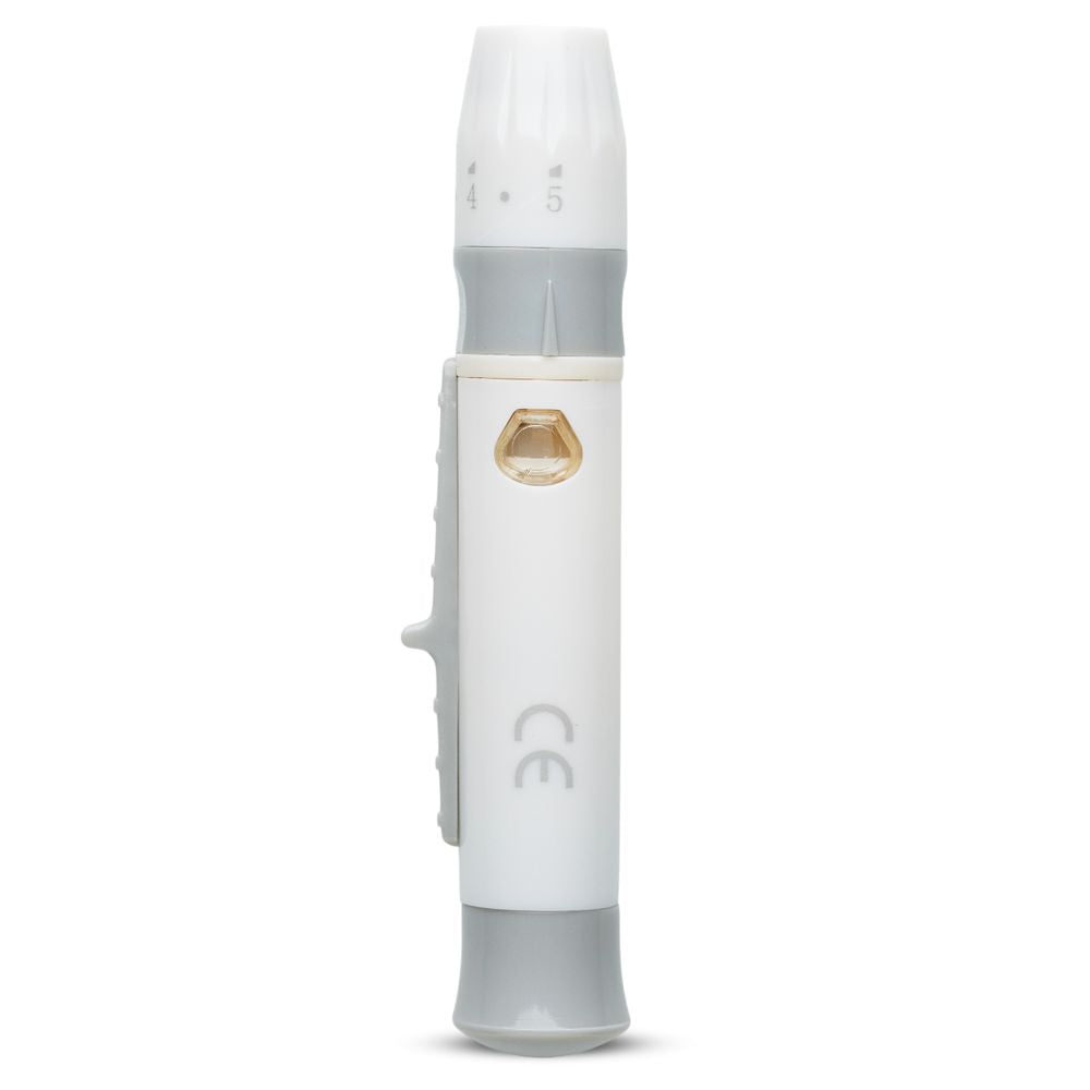 Lancing Device - Diabetes UK Shop