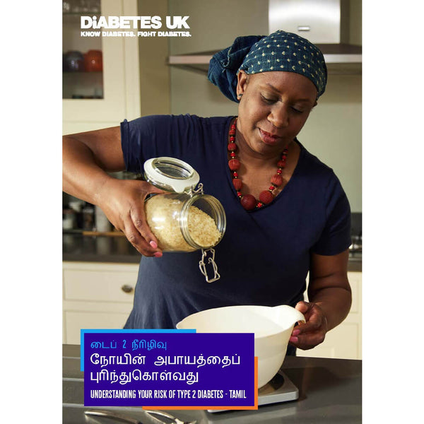 Understanding Your Risk